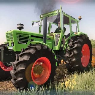 Deutz D D V Fs Mod Fs Mod