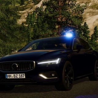 Volvo S V V Fs Mod Fs Mod