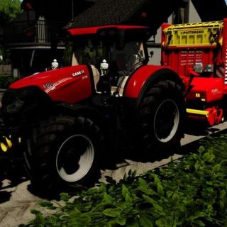 Case Ih Optum Cvx Chip V Fs Mod Fs Mod