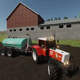 Steyr Bearbeiten V Fs Mod Fs Mod