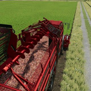 Ropa Tiger Pack Premium Dlc V Landwirtschafts Simulator Mod