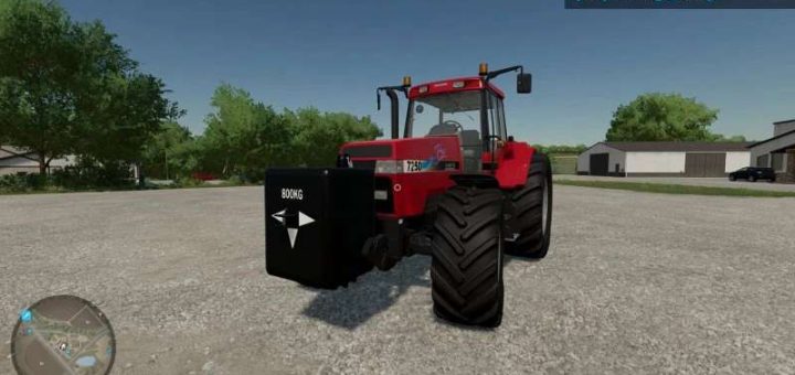 Fs22 Gewichte Farming Simulator 22 Gewichte Mods 3419