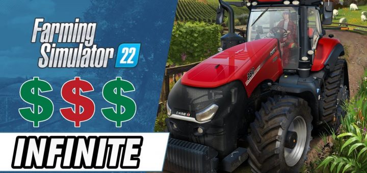 Mehr Schnee v1.0.0.0 | Landwirtschafts Simulator 22 Mod | FS22 Mod