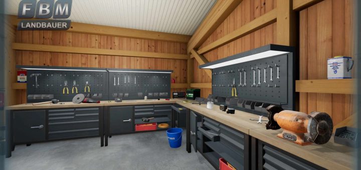 Landwirtschafts Simulator 2022 Mods | Farming Simulator 22 Mods