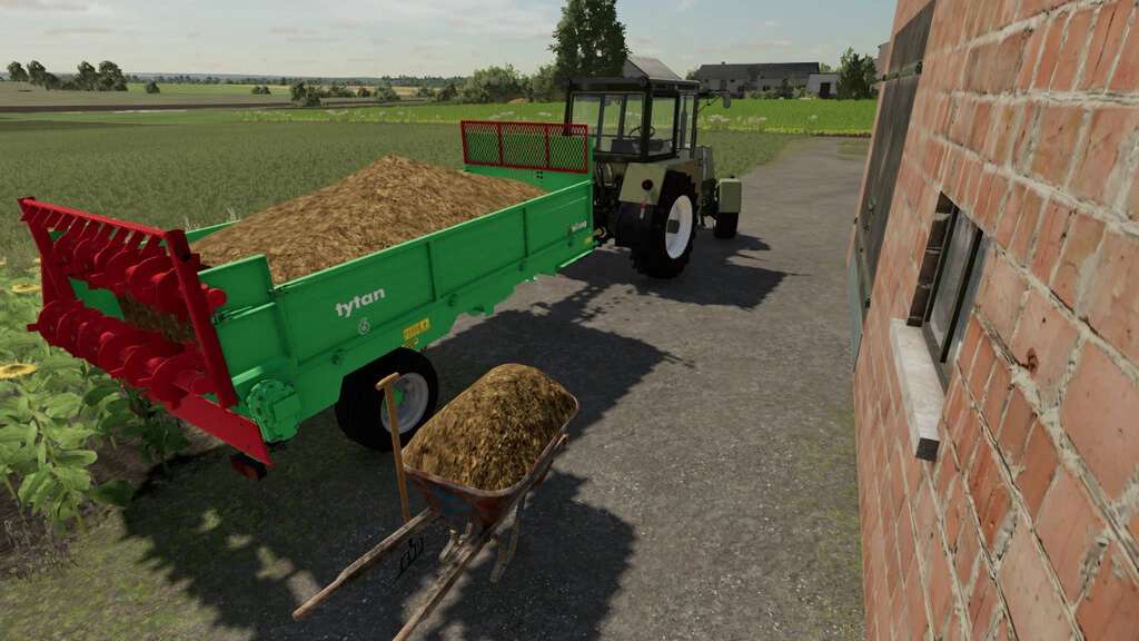Kaufbare Gülle V1000 Landwirtschafts Simulator 22 Mod Fs22 Mod 8575
