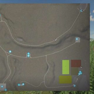 Piney Run Map V Fs Mod Fs Mod