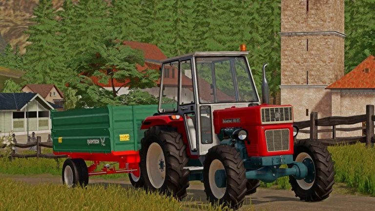 Tehnostroj Etk400 V1 0 0 0 Fs25 Mod Fs22 Mod