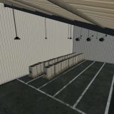 Seedpotato Farm Buildings Pack V Fs Mod Fs Mod