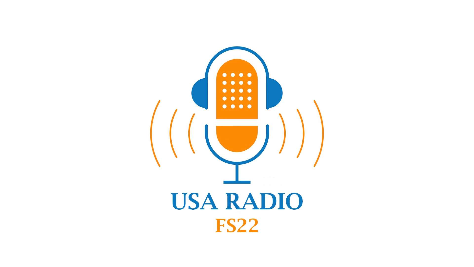 USA-RADIO v1.0