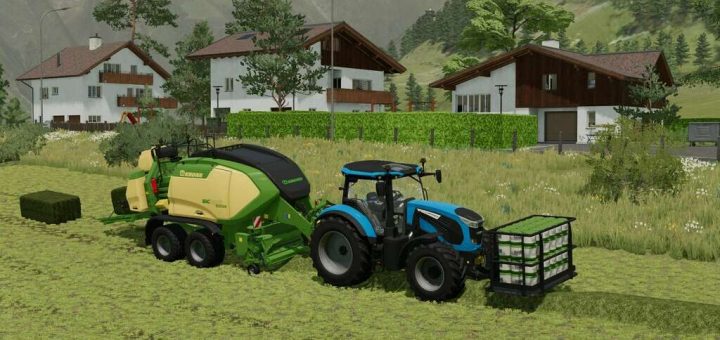 Landwirtschafts Simulator 2022 Mods Farming Simulator 22 Mods 7548