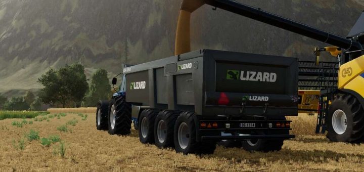 Lsfm Universal Tankpack V1002 Landwirtschafts Simulator 22 Mod Fs22 Mod 3205