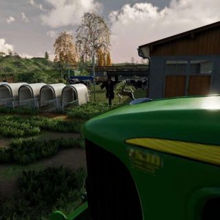 John Deere Premium Bearbeitet V Fs Mod Fs Mod