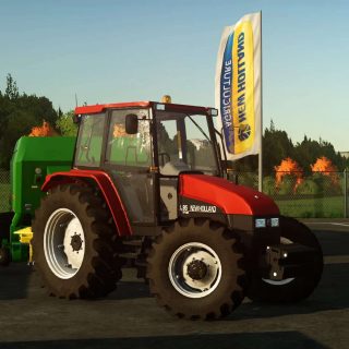 New Holland Serie L Tl Simple Ic Wd V Fs Mod Fs Mod