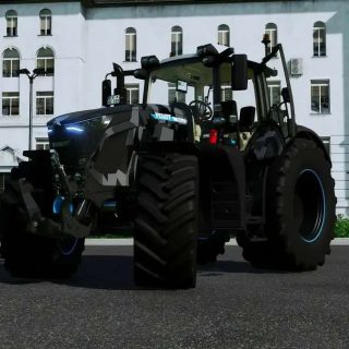 Fendt Vario Editionen Bearbeitet V Fs Mod Fs Mod