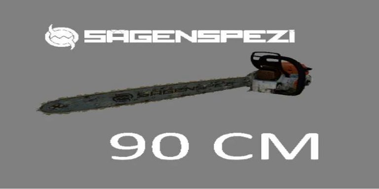 Set Spada E Catene Per Motosega SÄGENSPEZI 45cm .325" - 2 Catene Semi-Scalpello 72 Maglie 1,5mm Per Husqvarna 346 - 3