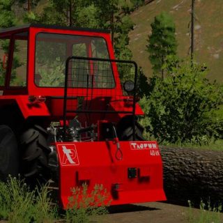 Tajfun T V Landwirtschafts Simulator Mod Fs Mod