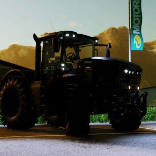 Jcb Fastrac Editions Edit V Fs Mod Fs Mod