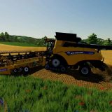 Claas Convio Flex Multibrand V Fs Mod Fs Mod