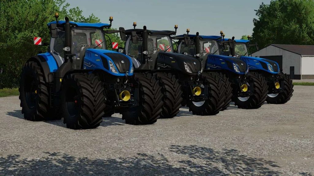 farming simulator 22 car mods