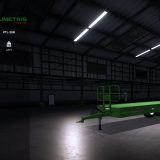 Laumetris PTL-20R V1.0.0.0 | FS25 Mod | FS22 Mod