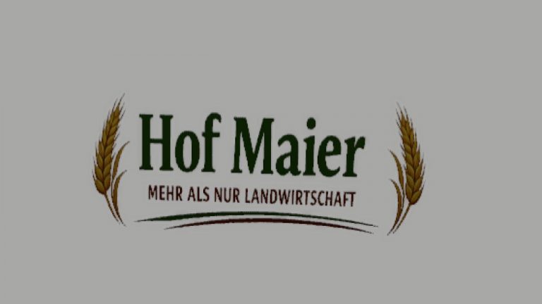 Sticker-Vorlage Hof Maier V1.0.0.0 | FS25 Mod | FS22 Mod