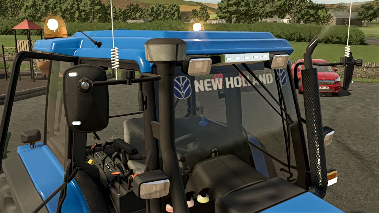 Stewart Engineering Gewichtsblock V1.0.0.0 | FS25 Mod | FS22 Mod