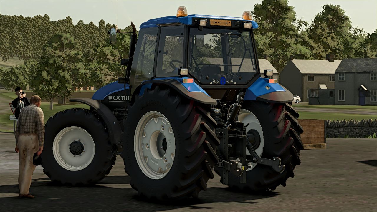 Stewart Engineering Gewichtsblock V1.0.0.0 | FS25 Mod | FS22 Mod