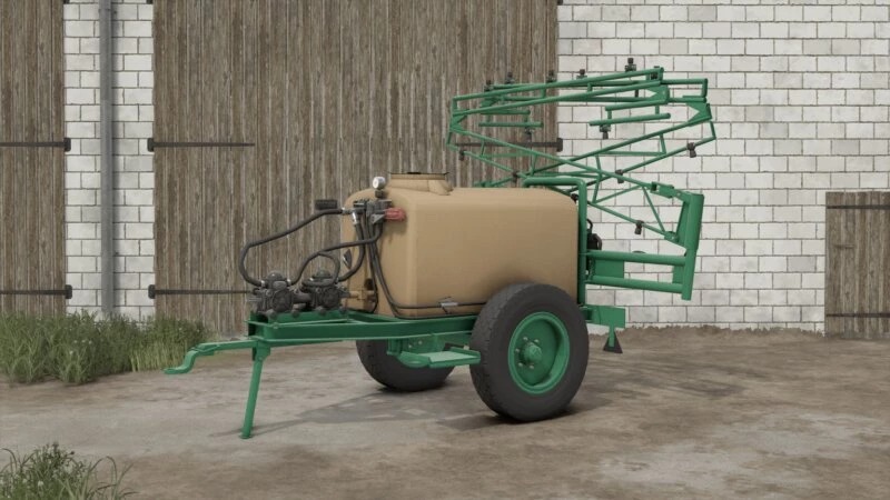 Agromet Sleza 1000 v1.0.0.0 thumbnail 5