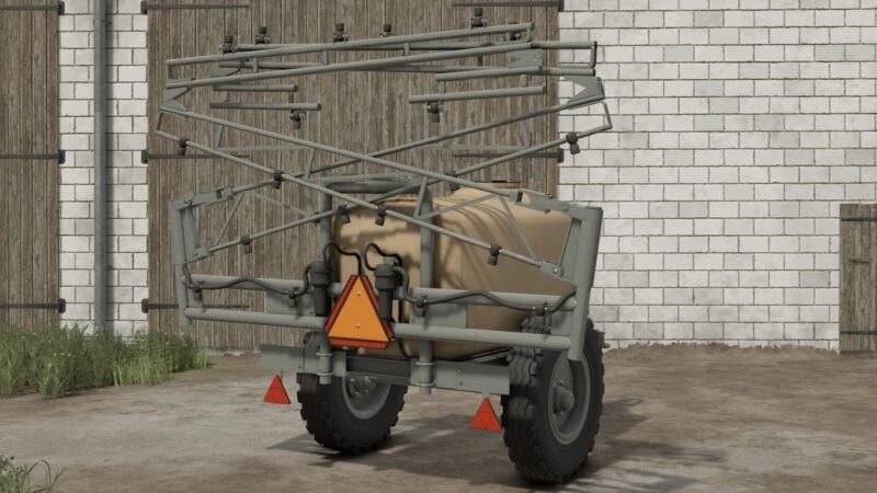 Agromet Sleza 1000 v1.0.0.0 thumbnail 3