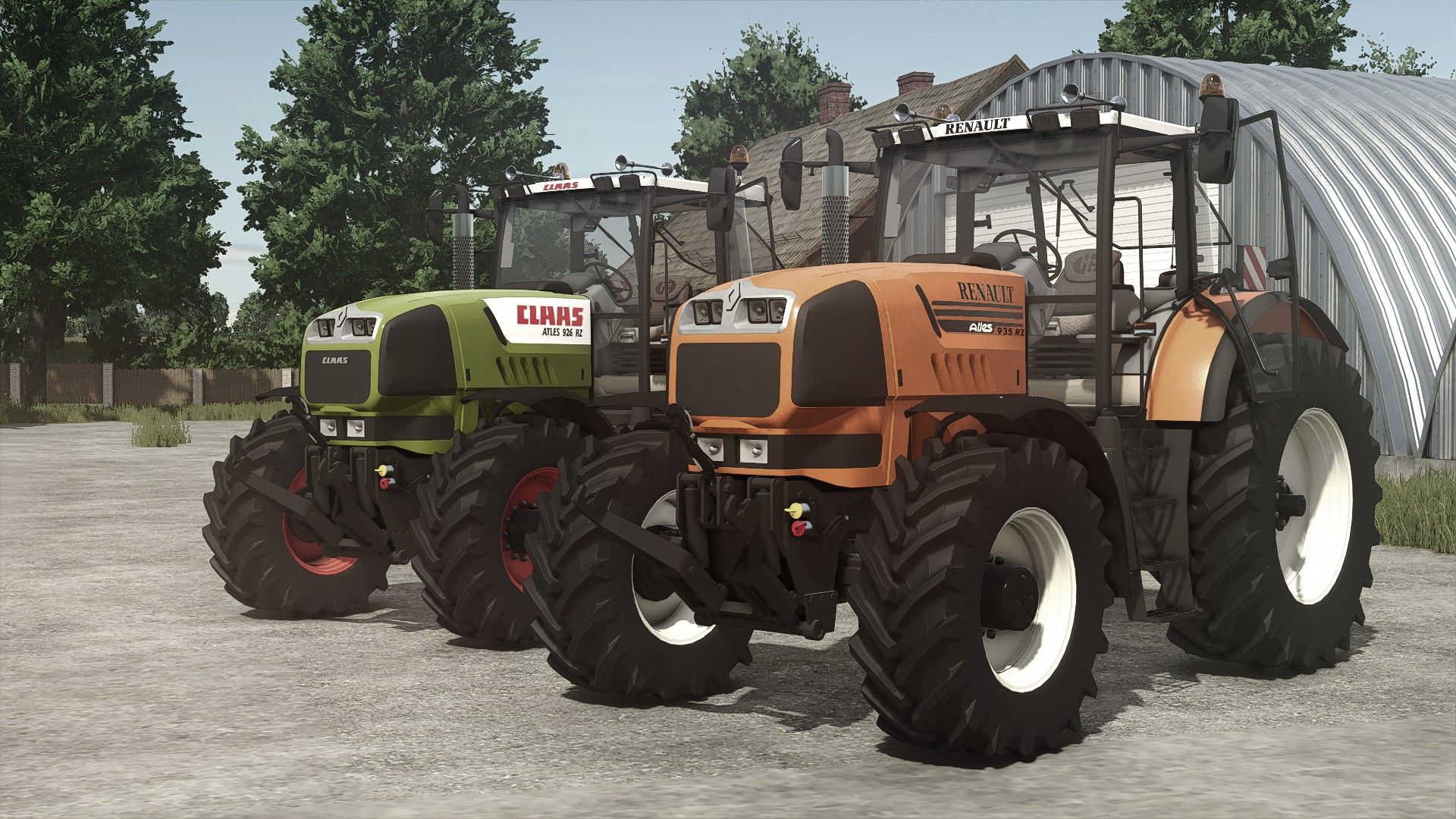 Atles 900RZ V2.0.0.4