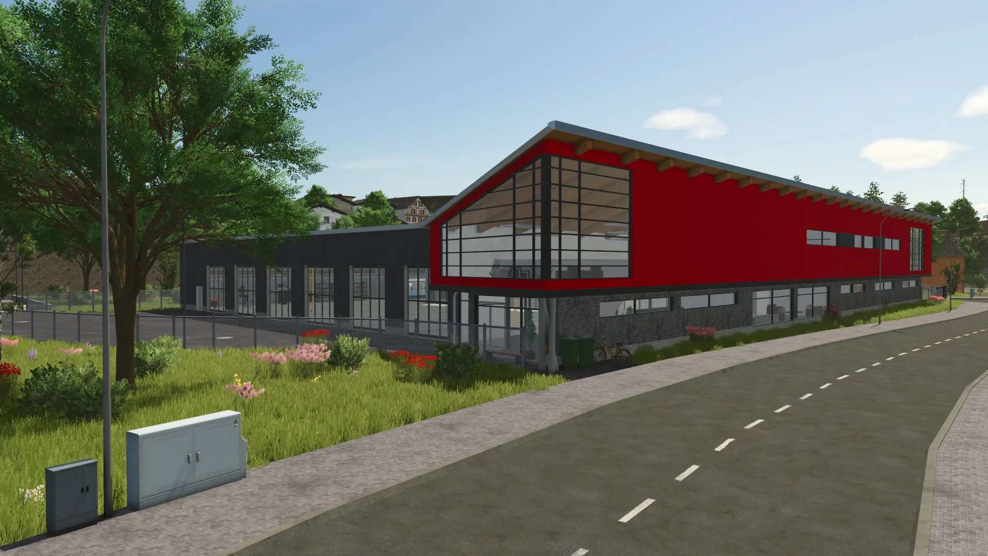 Big Firestation v1.0.0.0 thumbnail 3