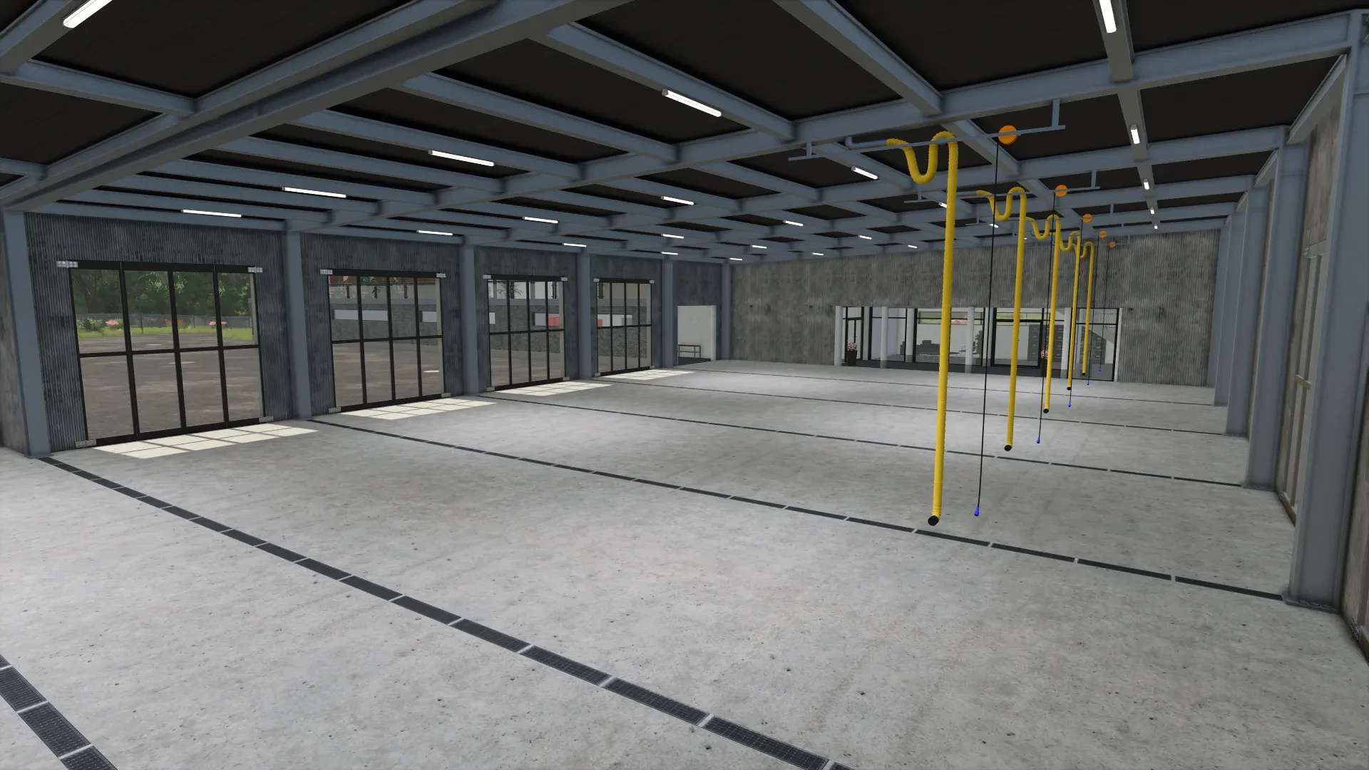 Big Firestation v1.0.0.0 thumbnail 4