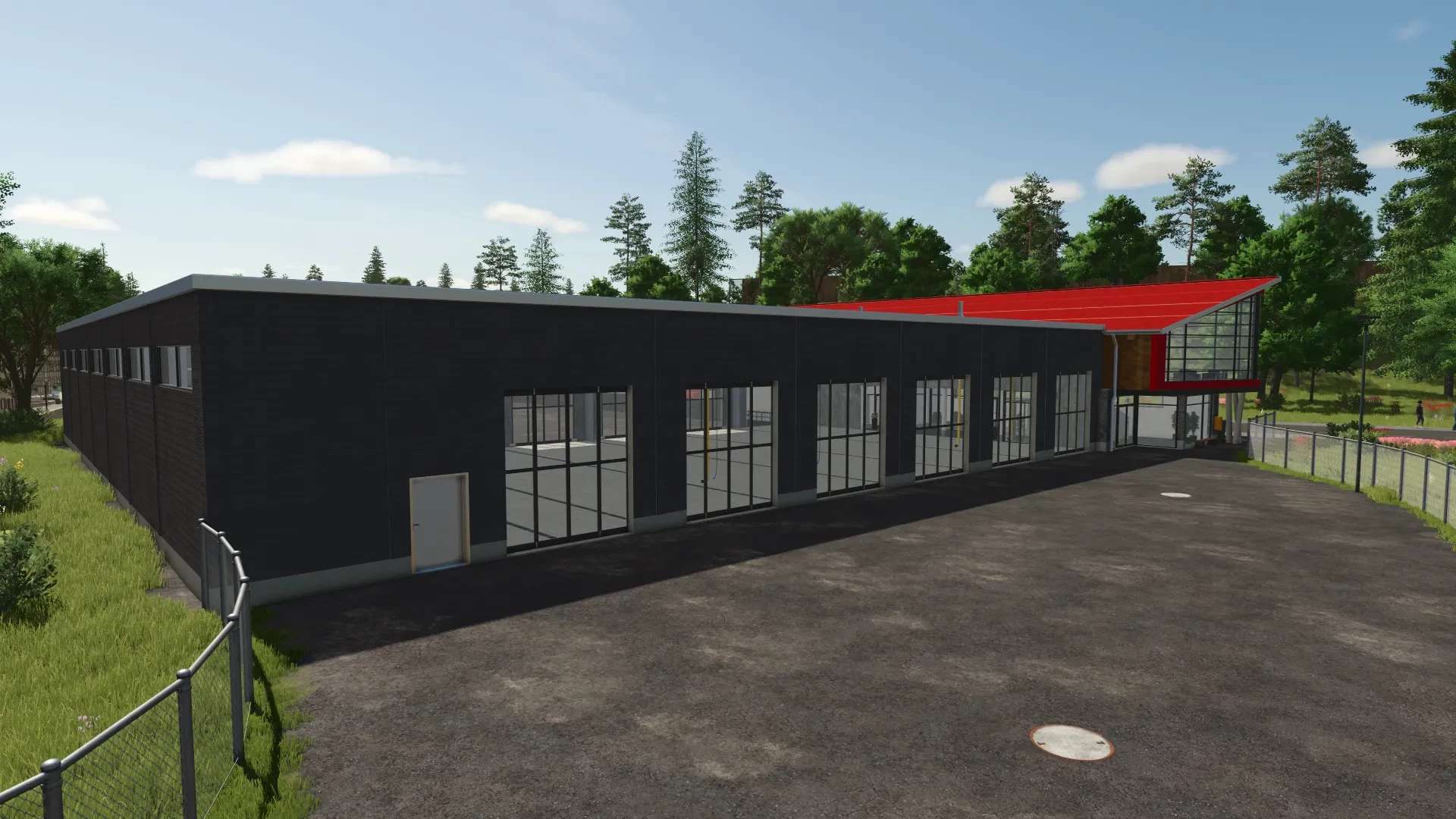 Big Firestation v1.0.0.0 thumbnail 5