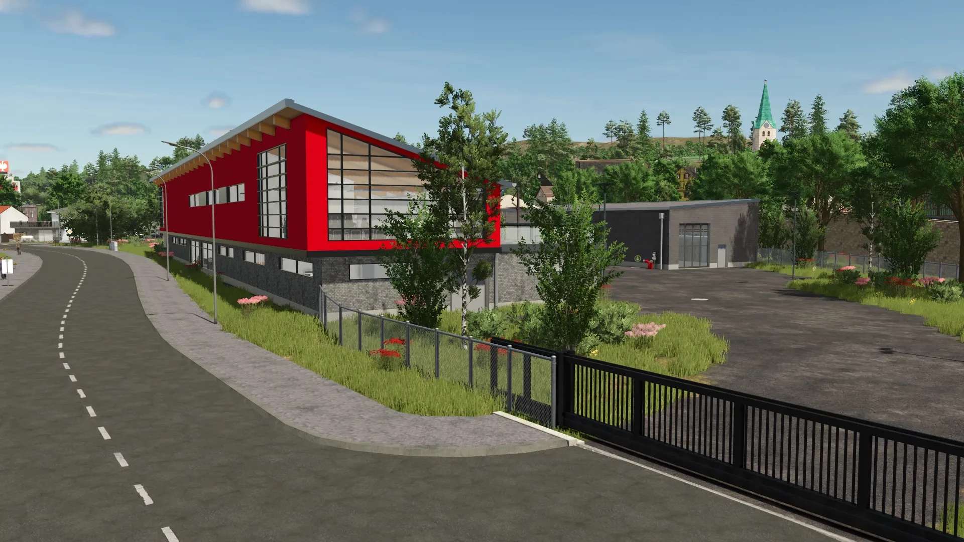 Big Firestation v1.0.0.0 thumbnail 6