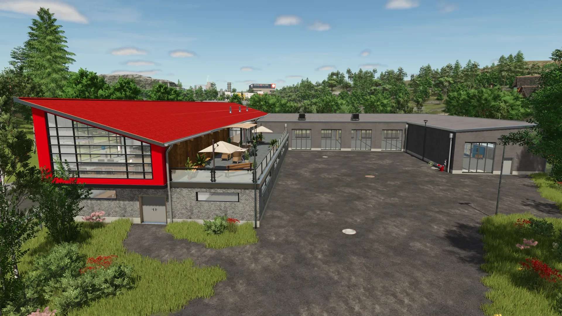 Big Firestation v1.0.0.0 thumbnail 7