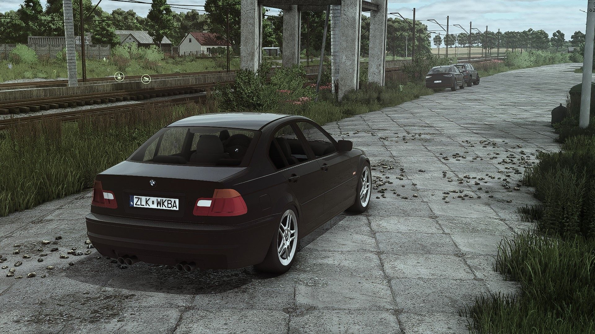 BMW E46 V1.0.0.2 thumbnail 3