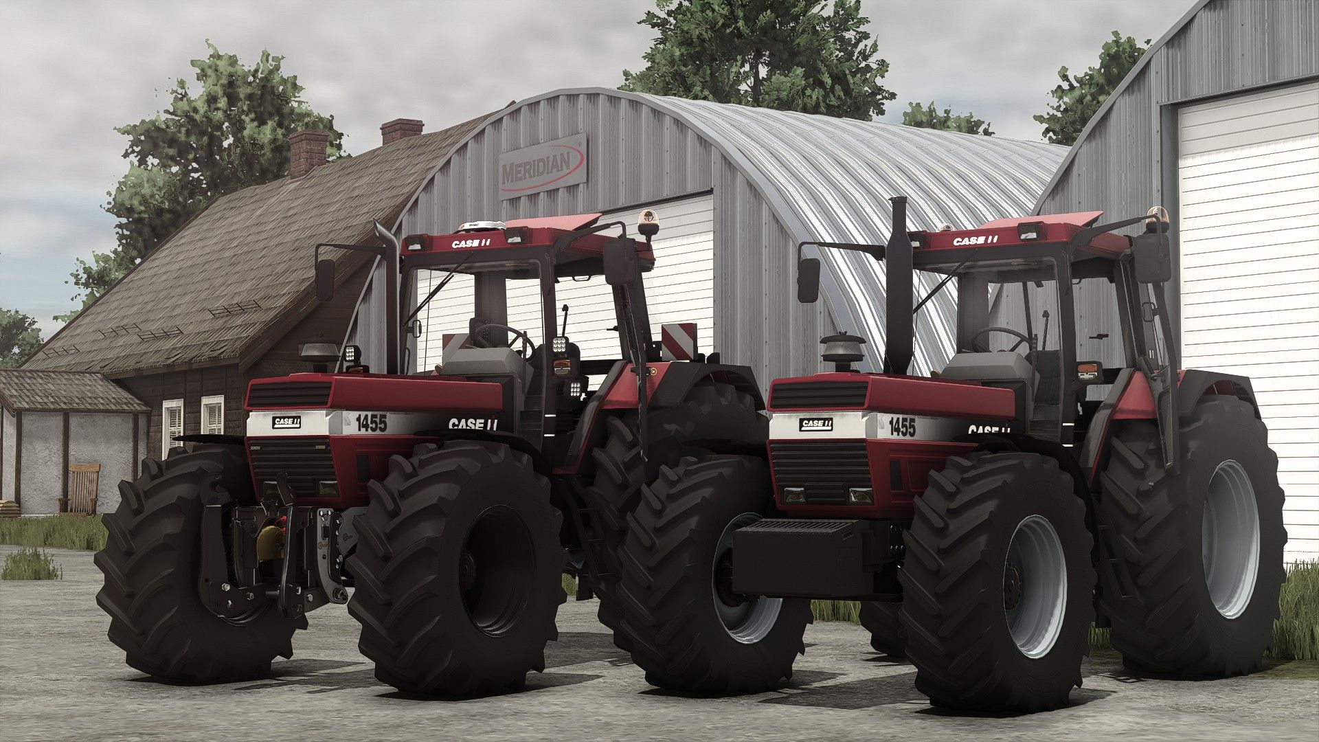 Case IH 1455 XL V1.0.0.6 thumbnail 3