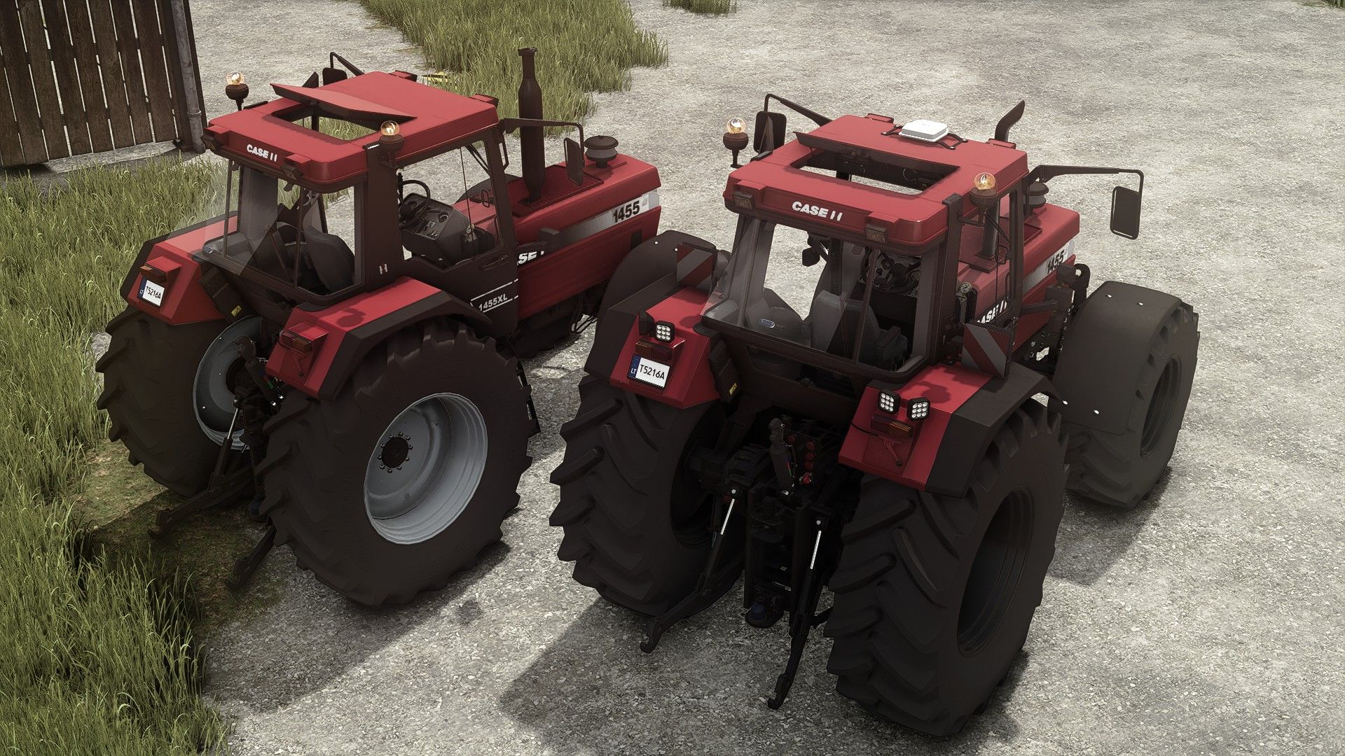 Case IH 1455 XL V1.0.0.6