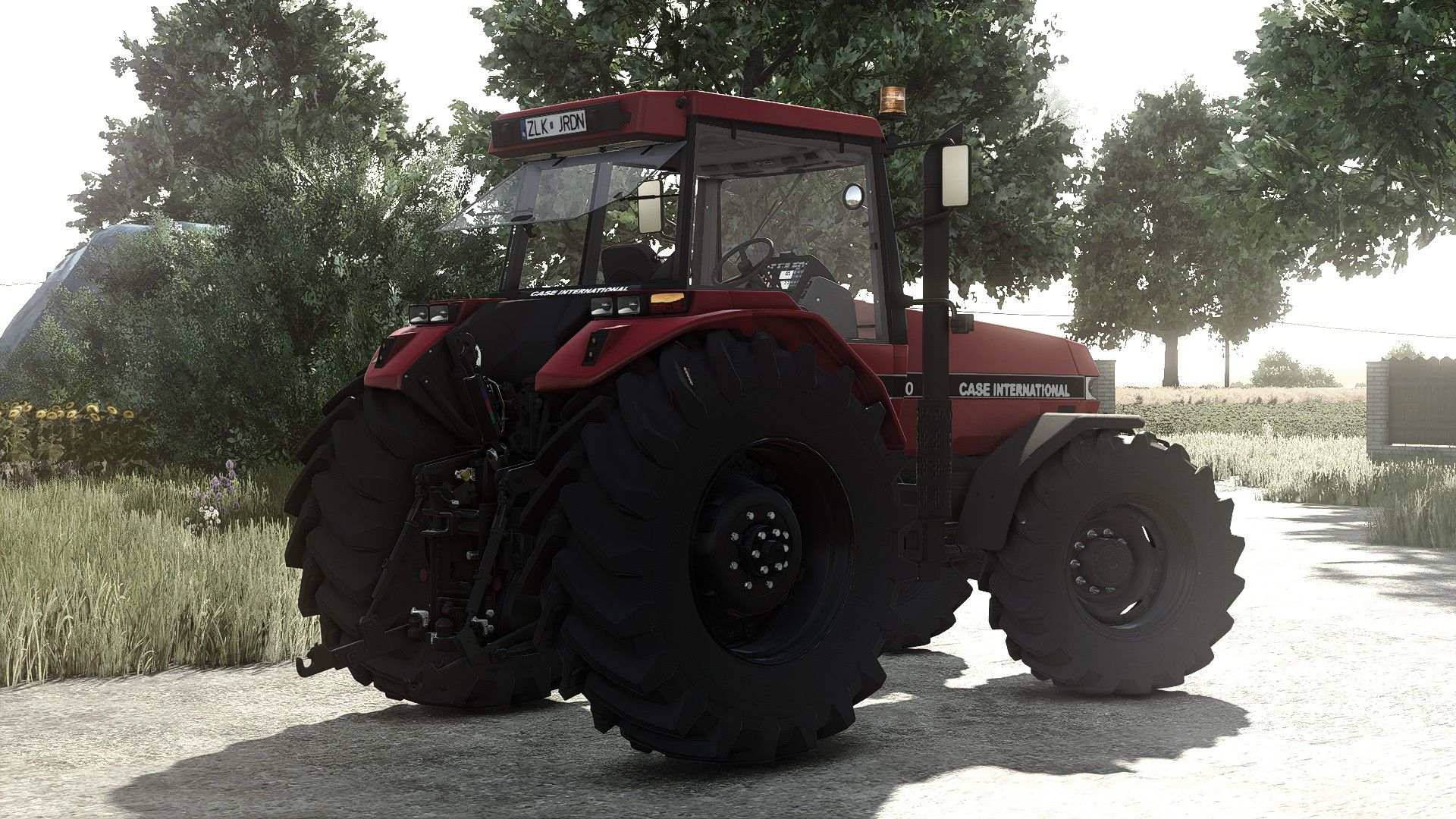 Case IH Magnum 7000 Serie V1.3.0.1 thumbnail 2
