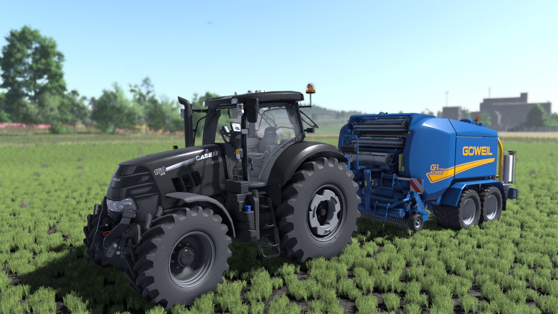 Case IH Puma 145 2014 V1.3.0.0 thumbnail 2