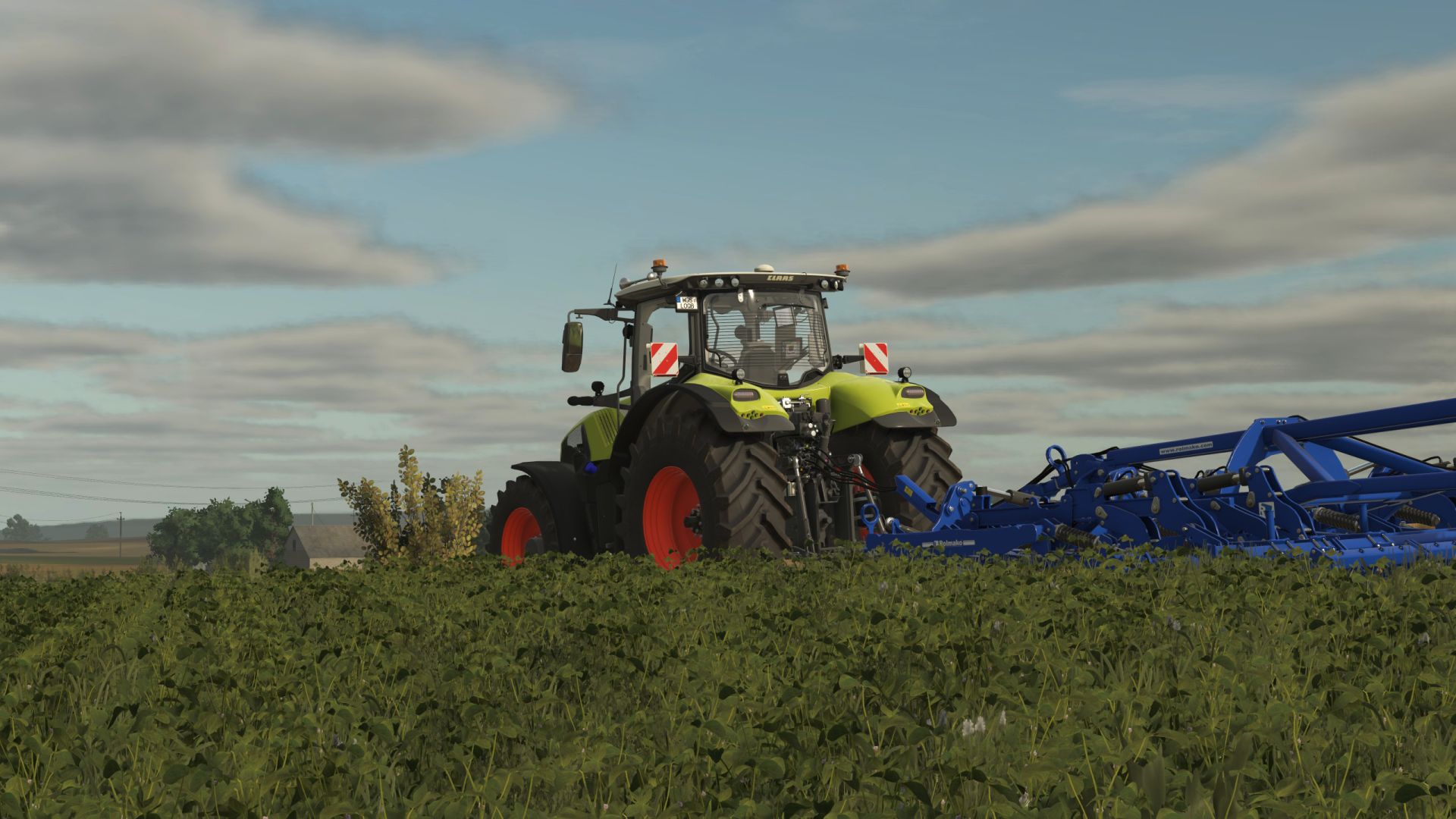 Claas Axion 800-870 Edit V1.1.0.0 thumbnail 3