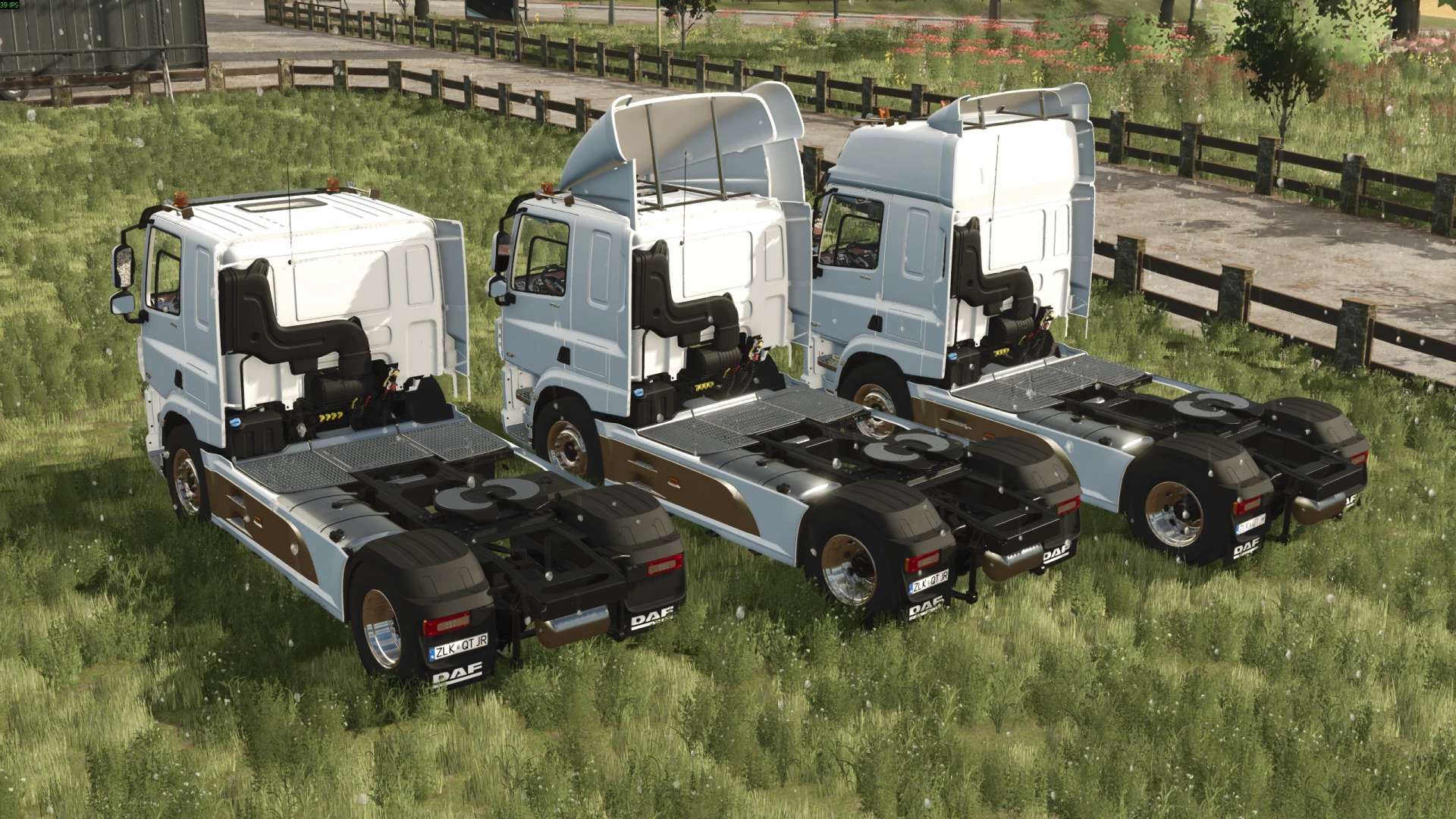 DAF CF450 v1.0.0.0 thumbnail 3