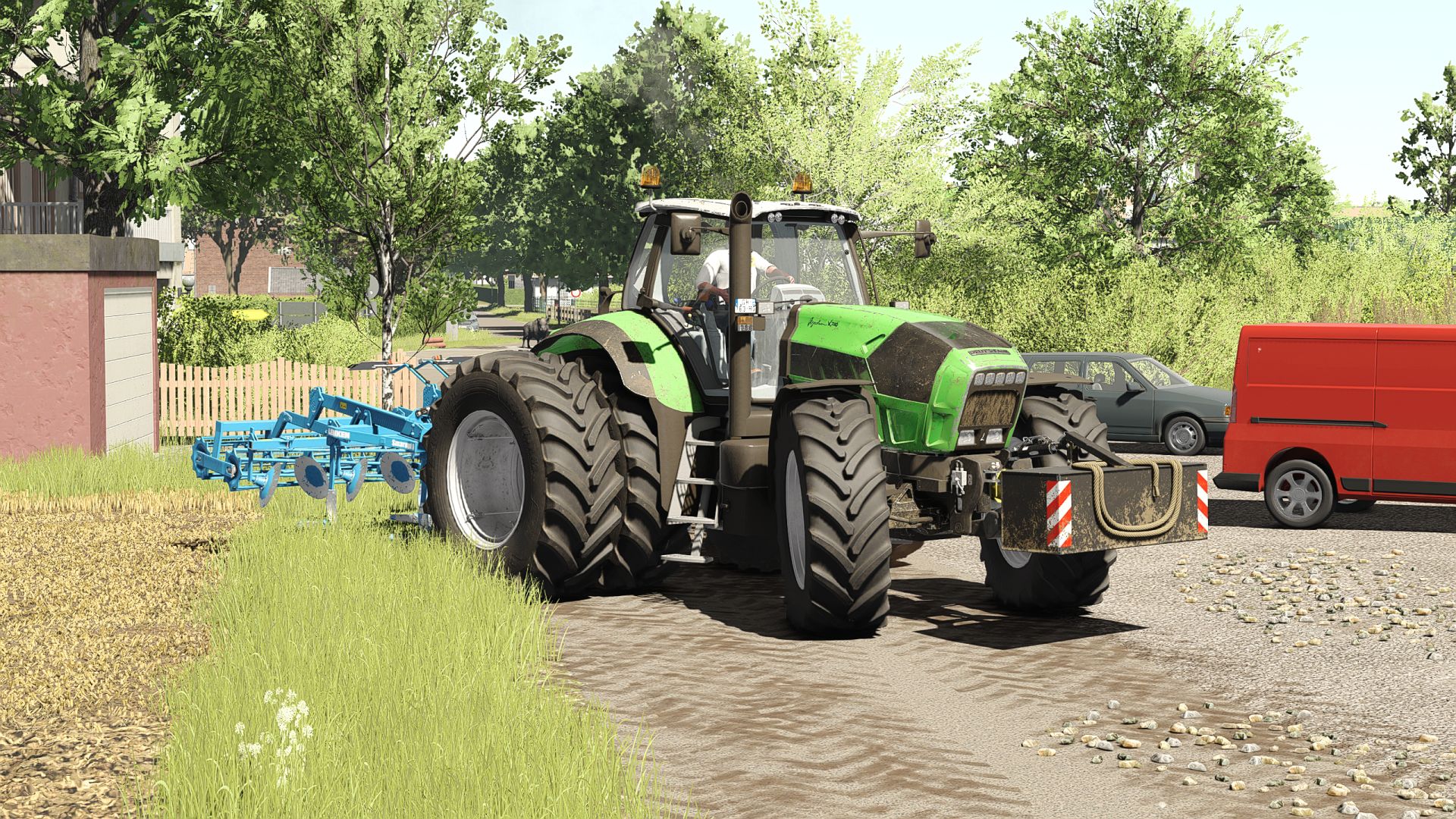 Deutz Fahr X710-720-730 V2.0.0.5 thumbnail 4