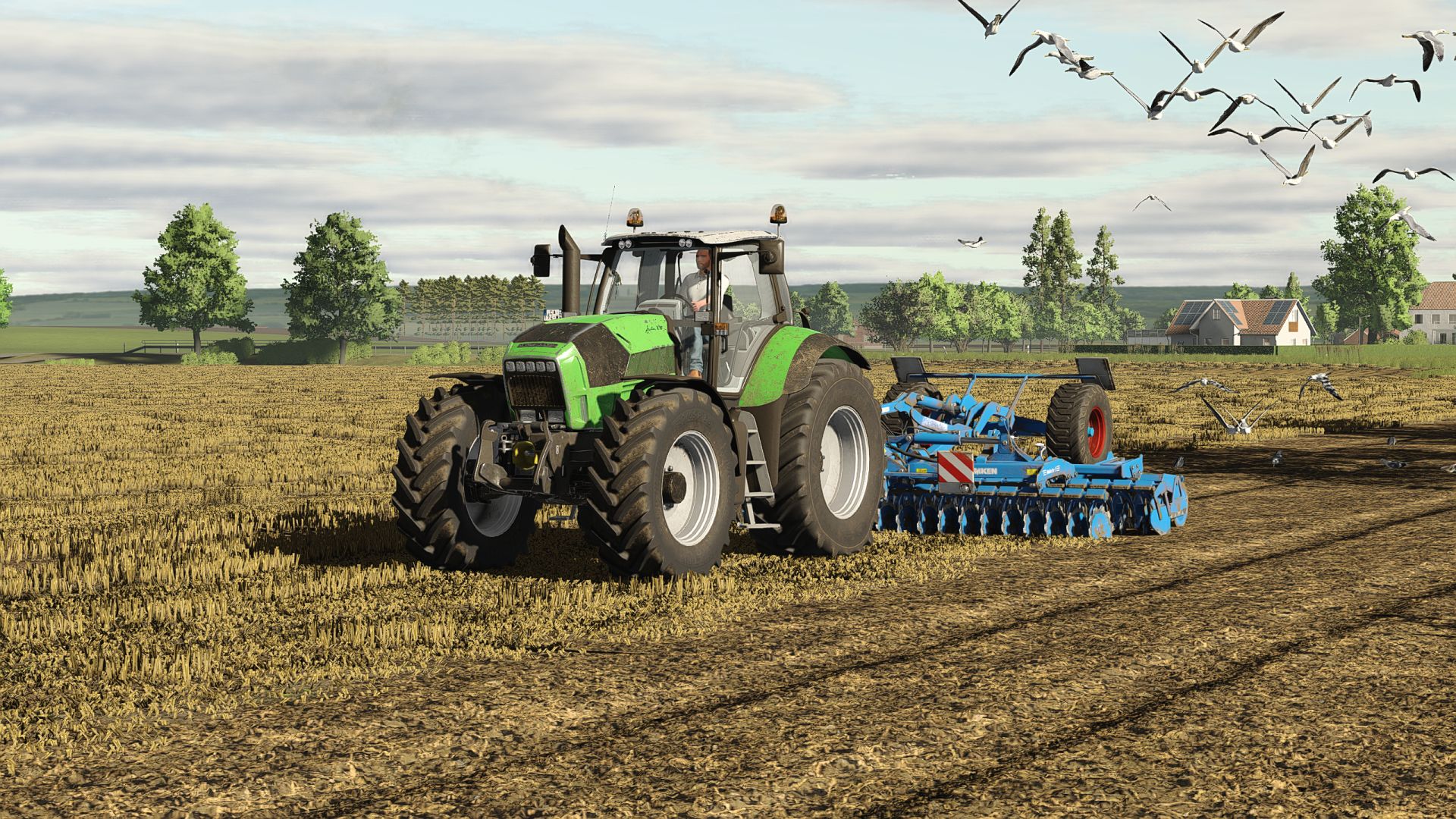 Deutz Fahr X710-720-730 V2.0.0.5 thumbnail 2