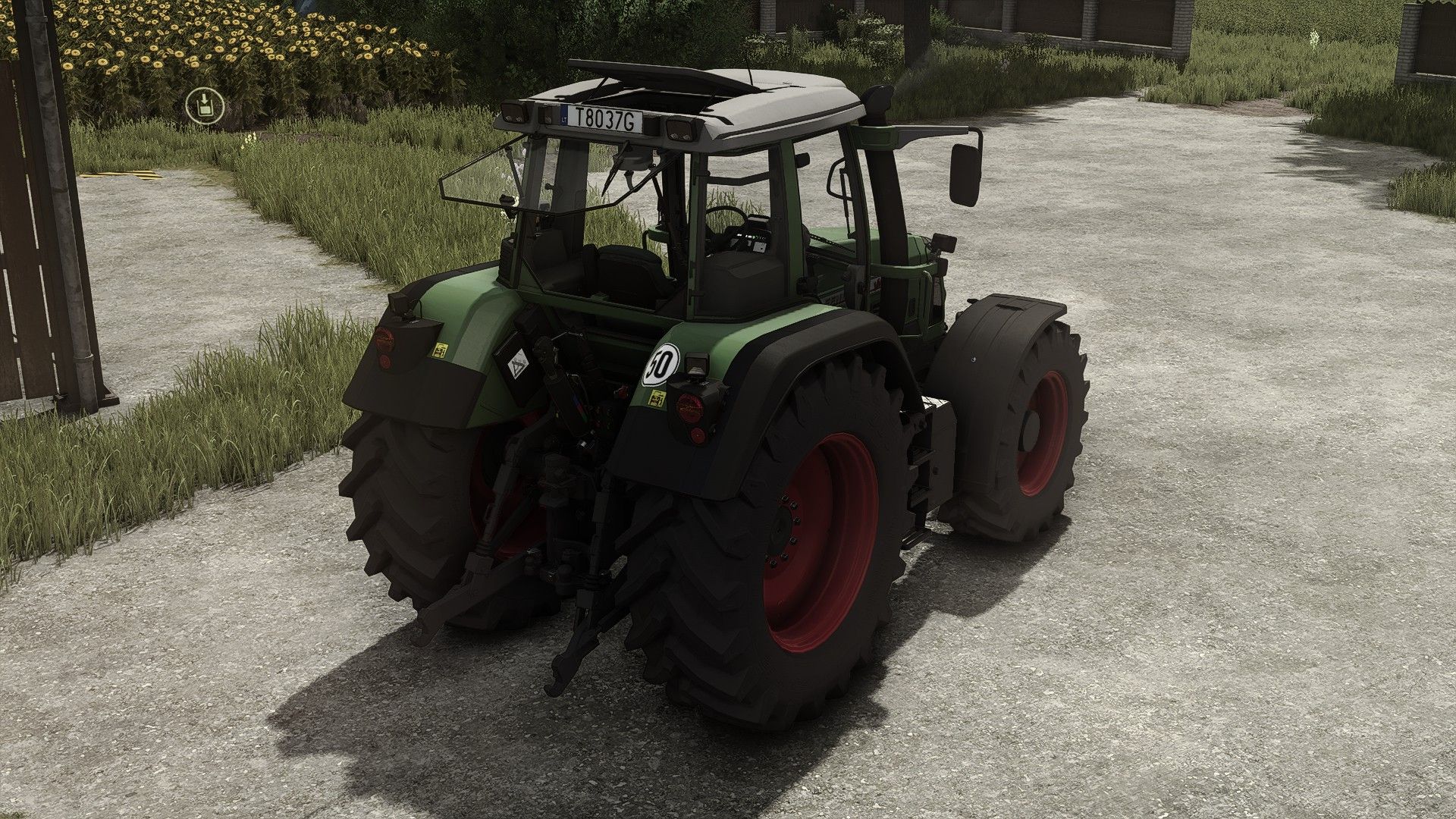 Fendt 700/800 Vario TMS V1.0.1.3