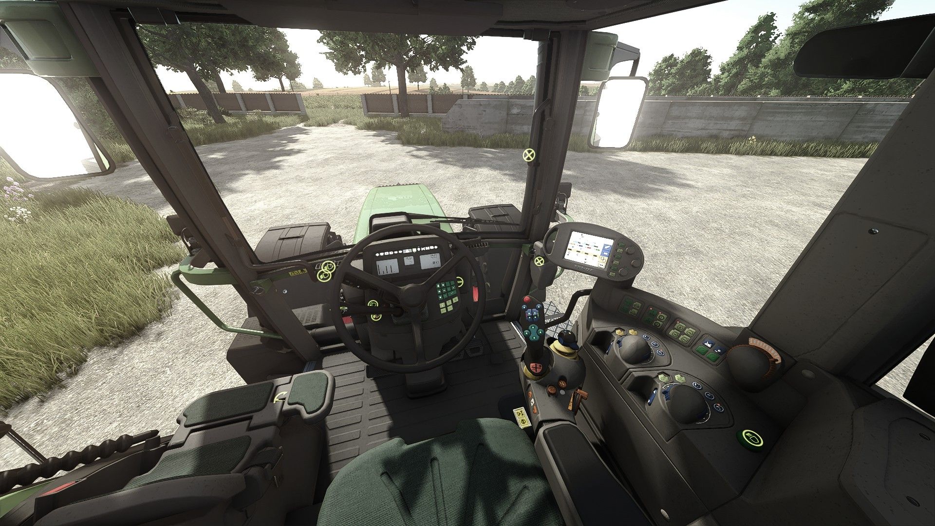 Fendt 700/800 Vario TMS V1.0.1.3 thumbnail 3