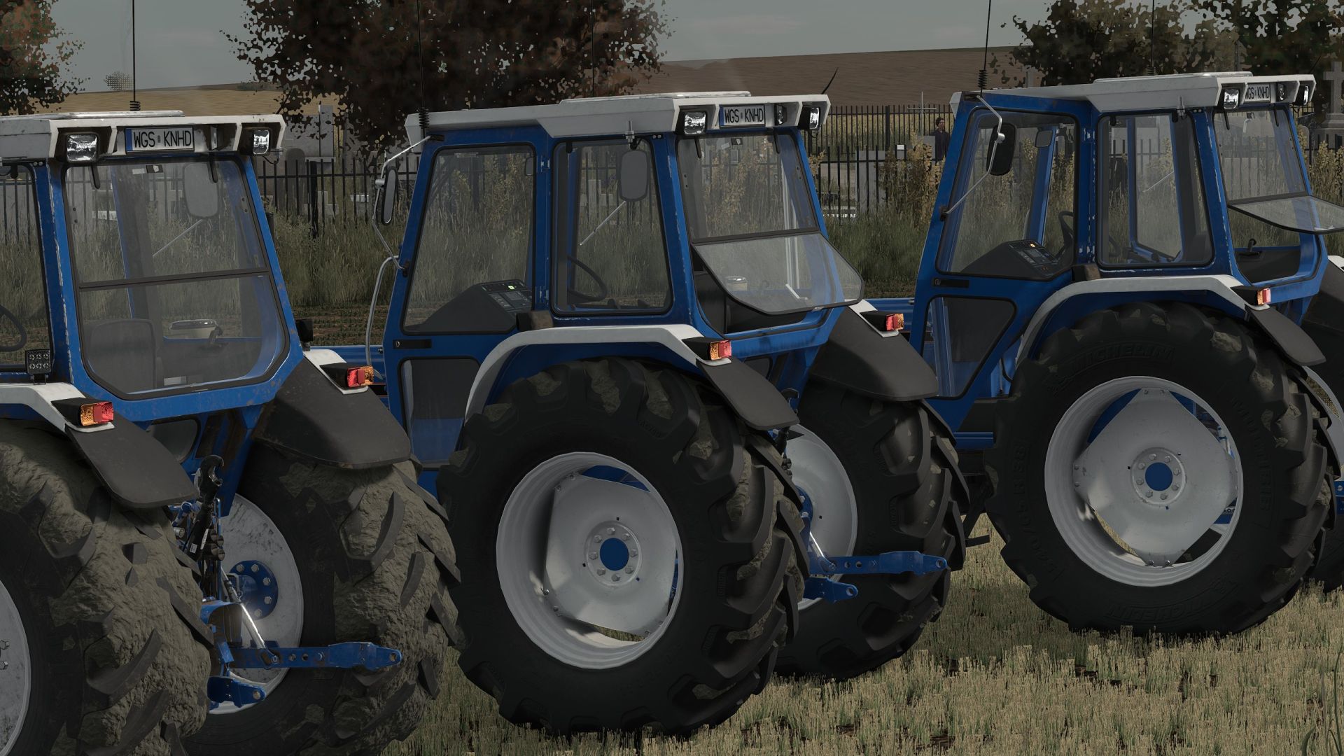 Ford 7810 Serie 10 V1.0.0.0 thumbnail 6