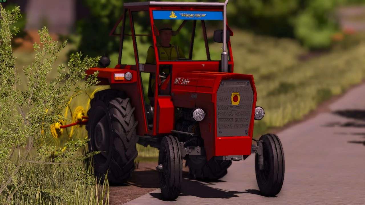 IMT 54X v1.0.0.0