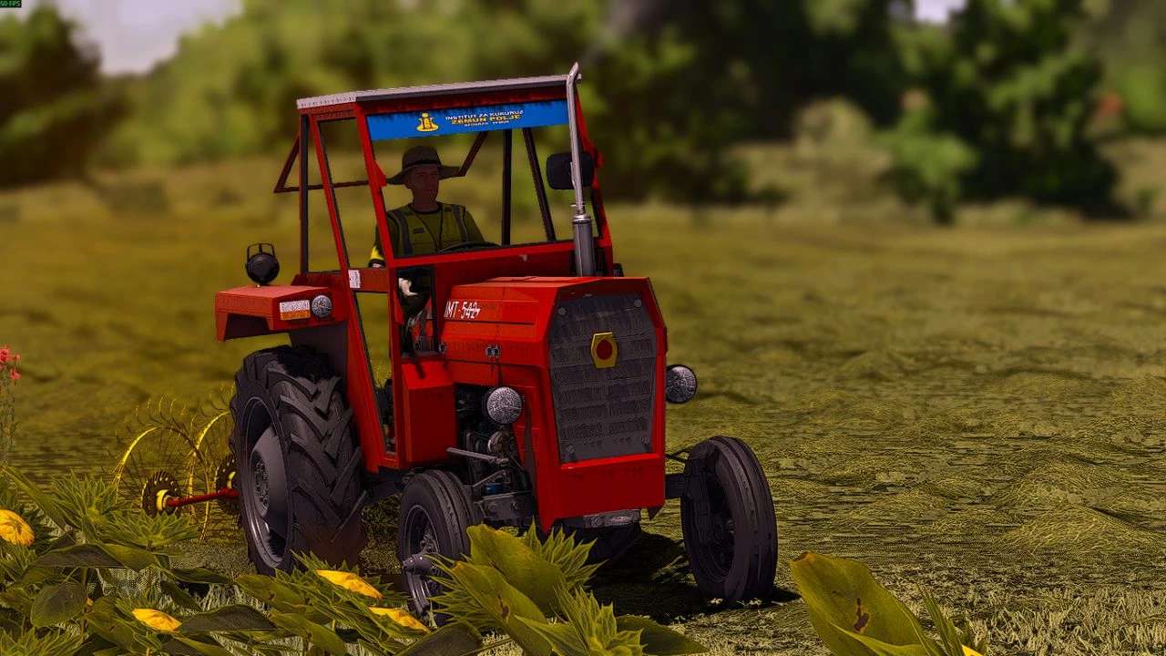 IMT 54X v1.0.0.0 thumbnail 2