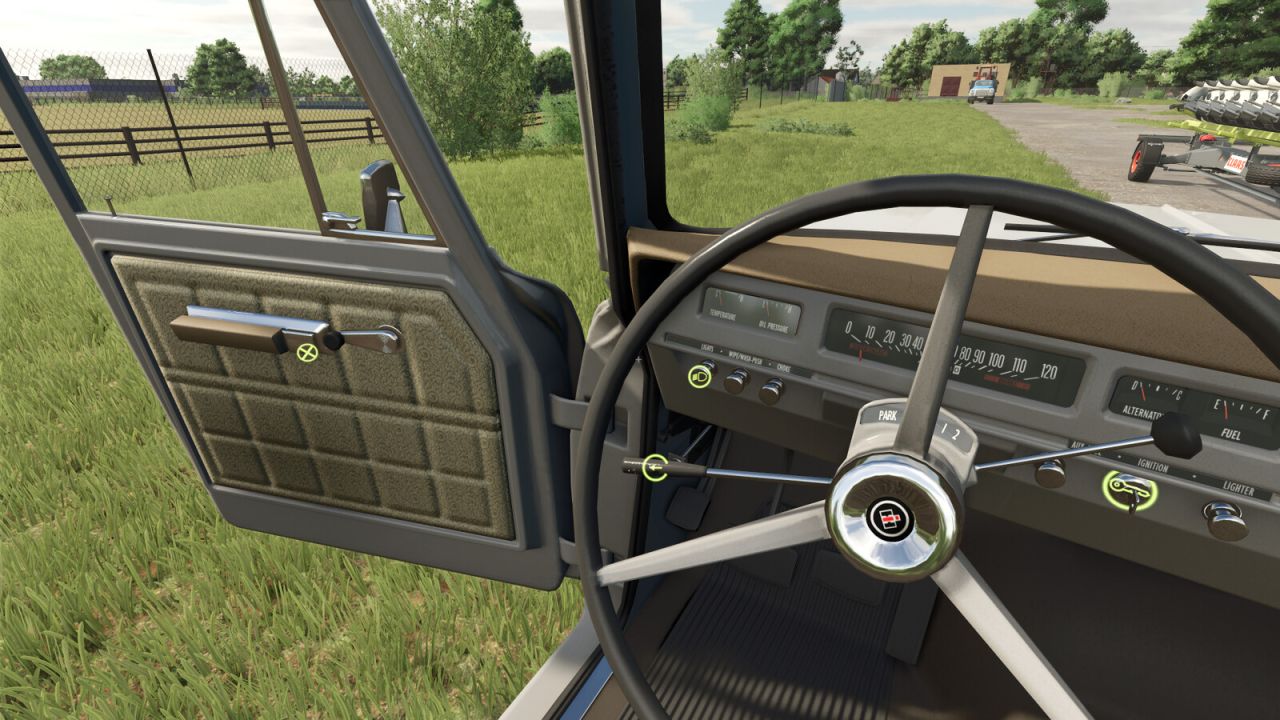 International Series 200 Service Pickup V1.0.0.0 thumbnail 6
